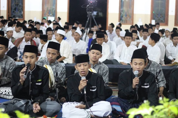 Pesantren HM Al Mahrusiyah III Kediri Pesantren LADUNI ID Layanan